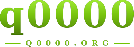 q0000 logo